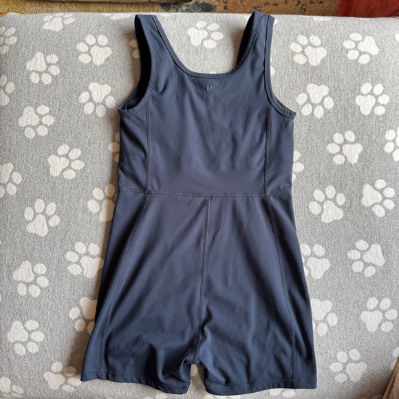 PAC 1980 WHISPER Active Speedwalker Short Onesie - Picture 4 of 6